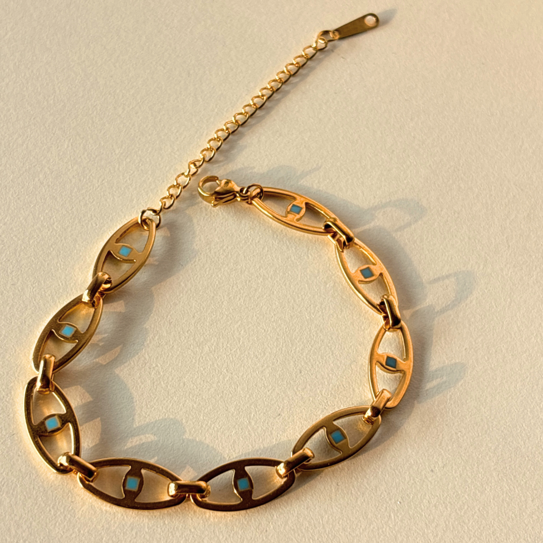 Nazar Na Lage - Bracelet