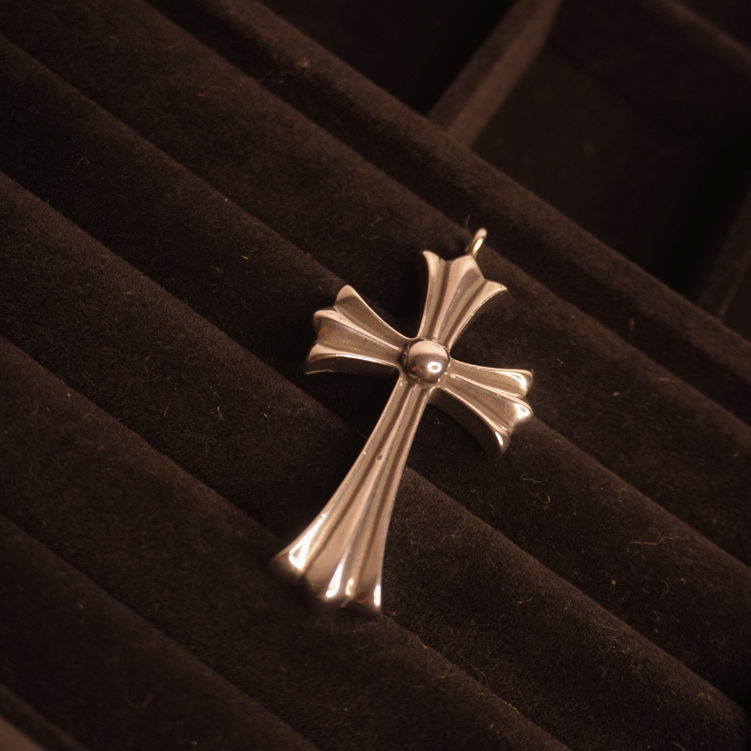 Cross Pendant