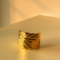 Svarn Patra Cuff