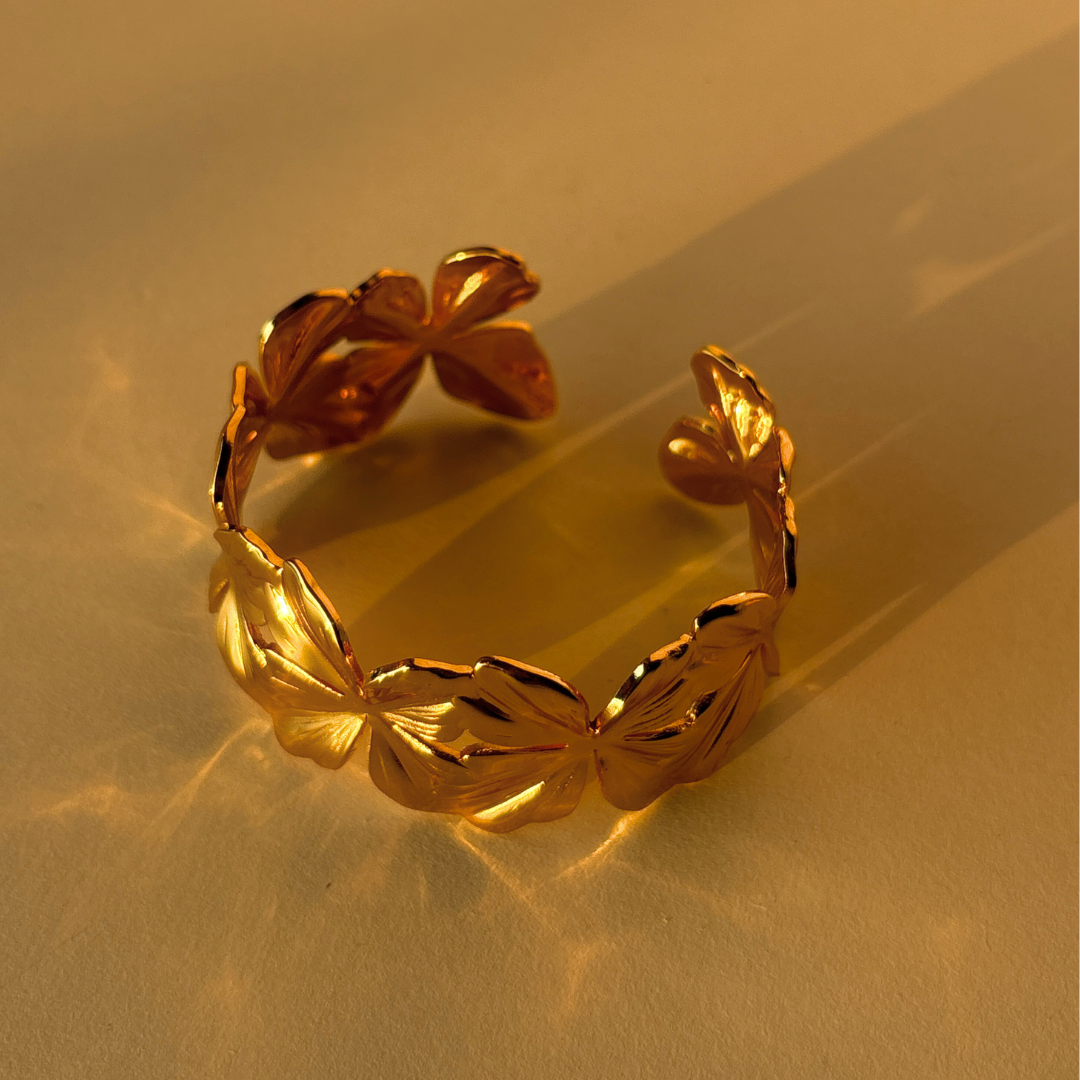 Pushp Valli Bracelet