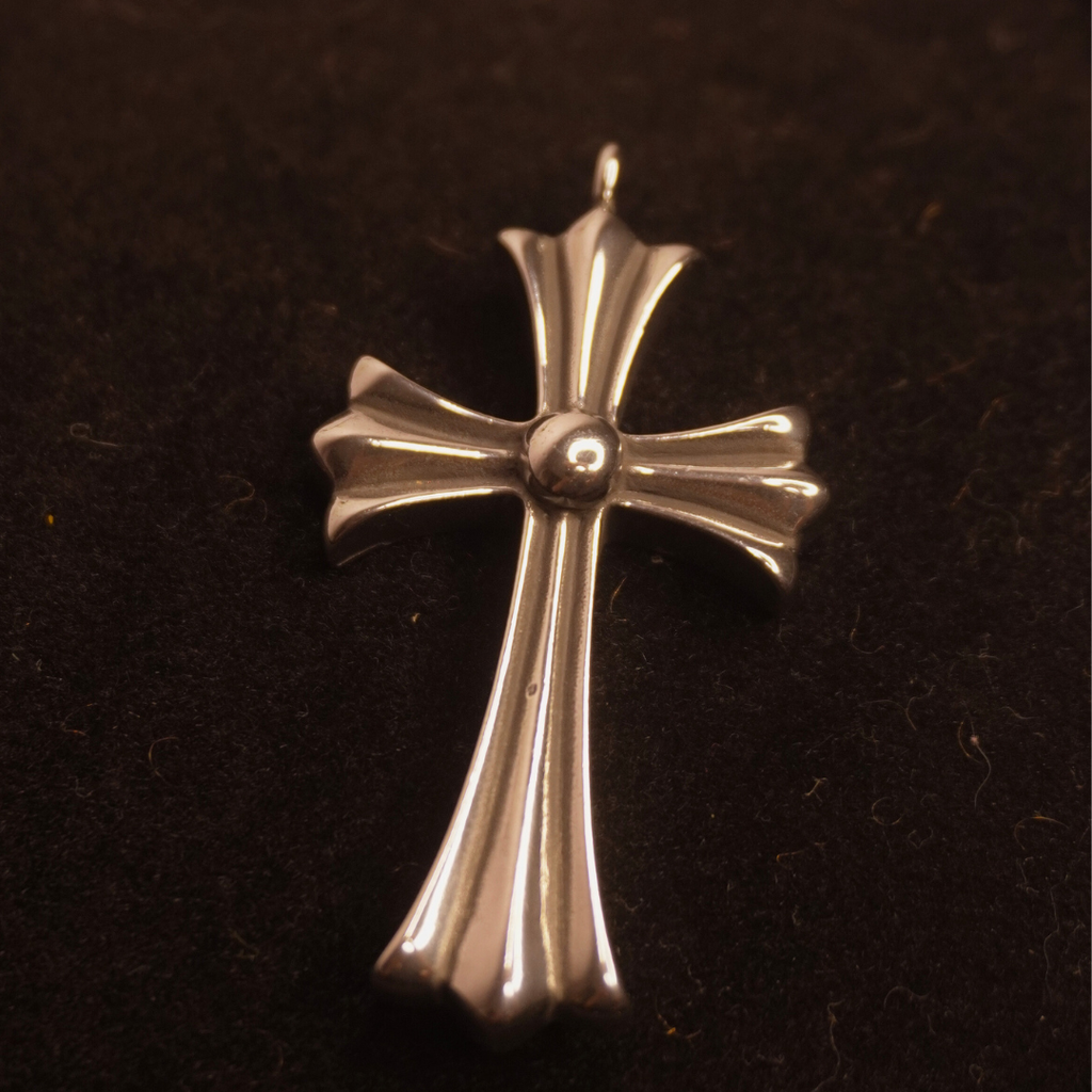 Cross Pendant