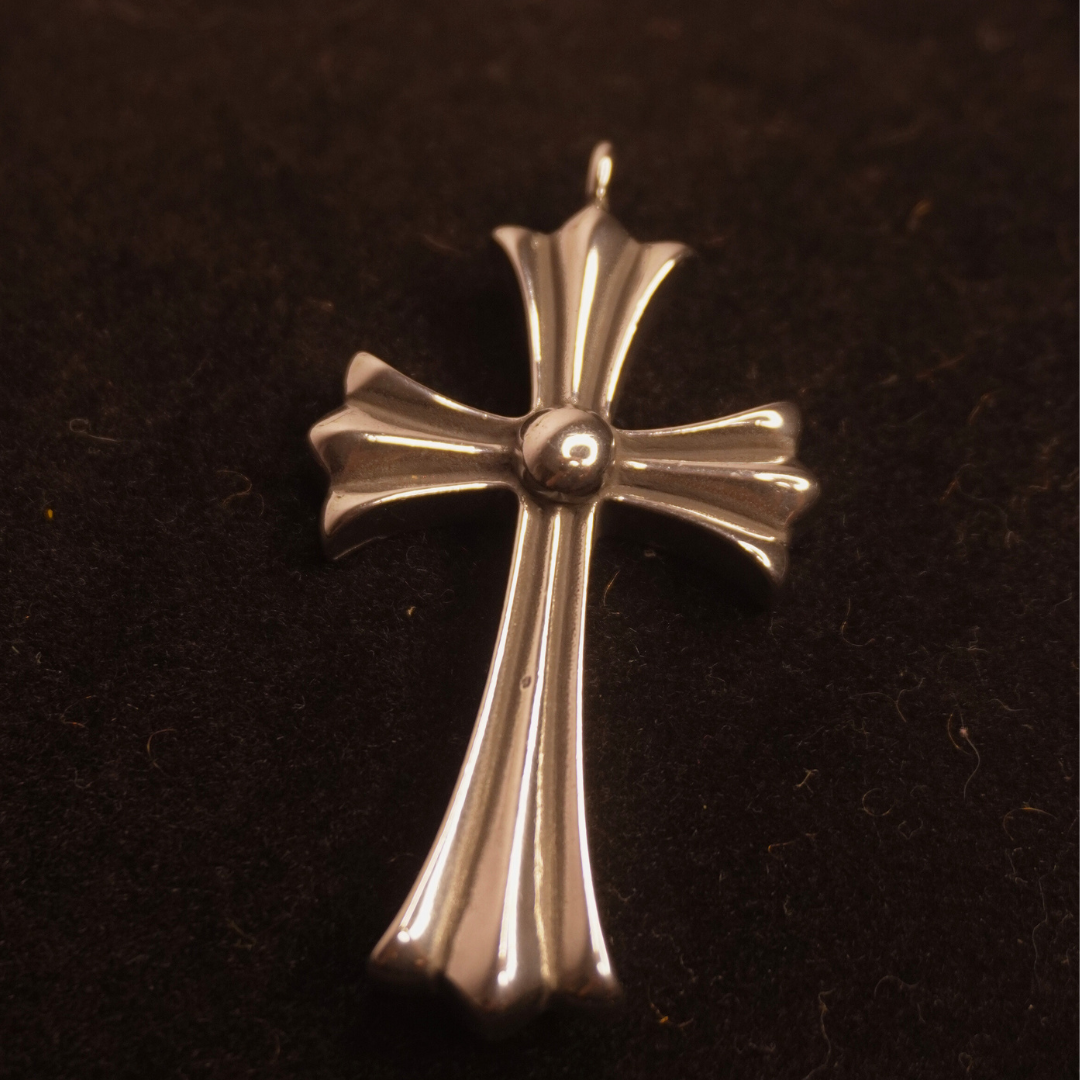 Cross Pendant