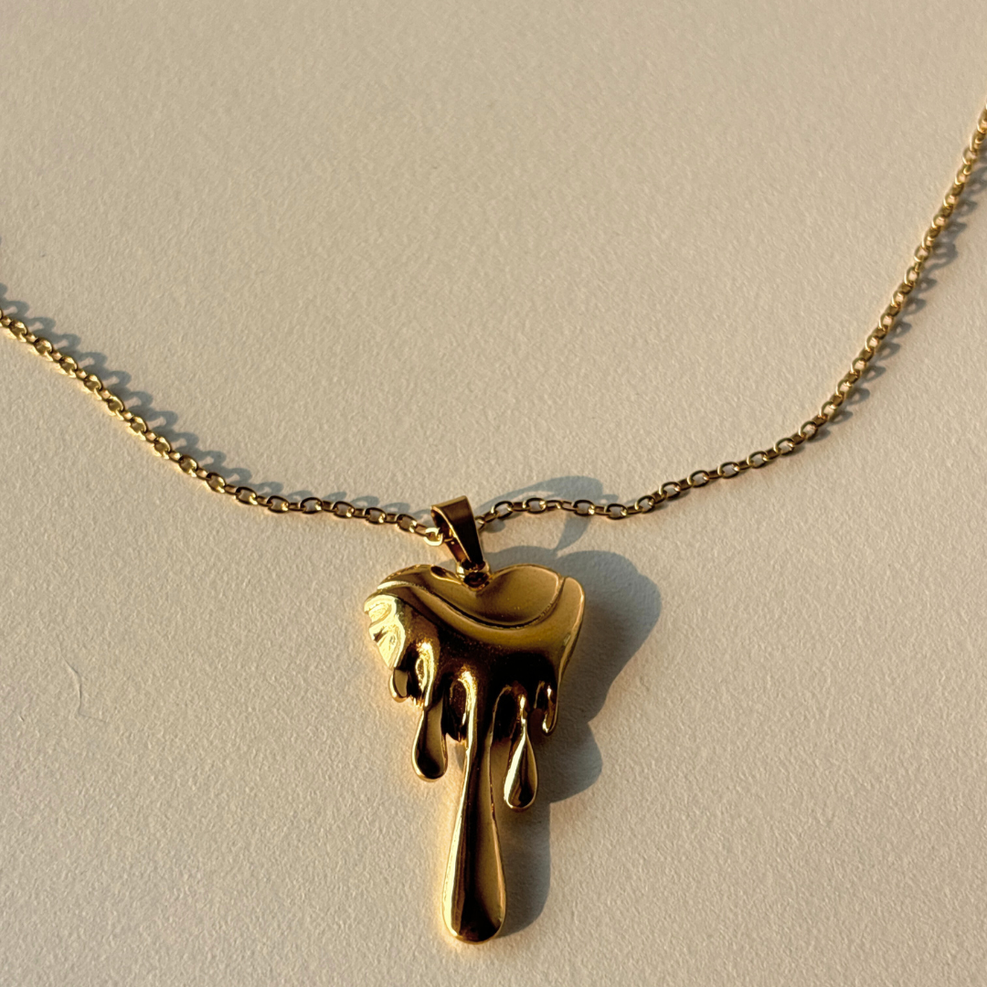 Hruday Dhara Pendant