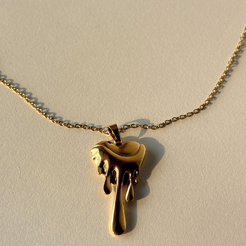 Hruday Dhara Pendant