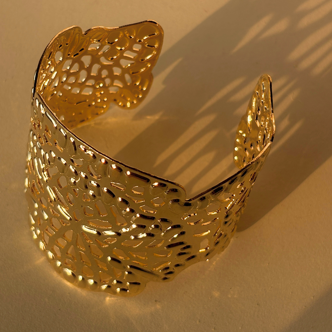 Jaalika Cuff