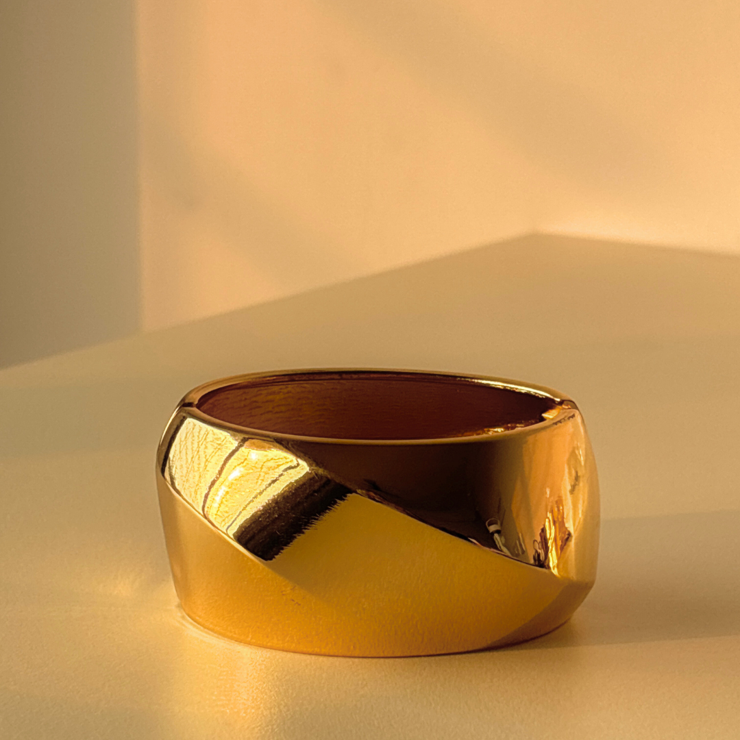 Svarn Flow Cuff