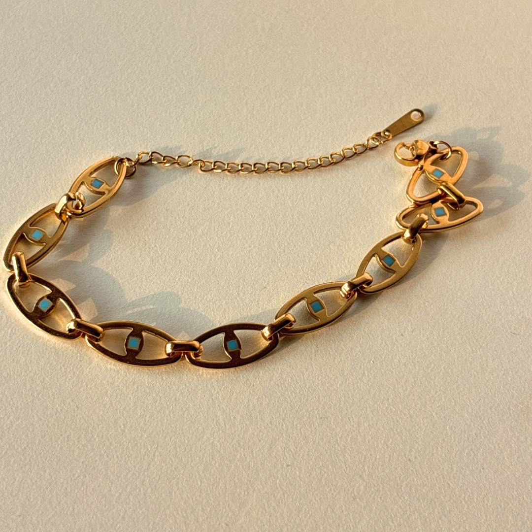 Nazar Na Lage - Bracelet