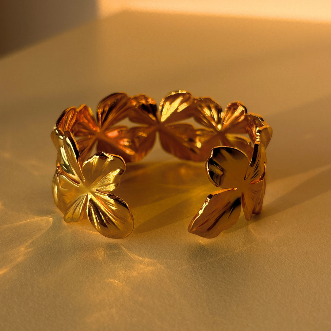 Pushp Valli Bracelet