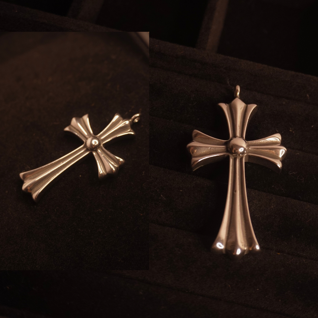 Cross Pendant