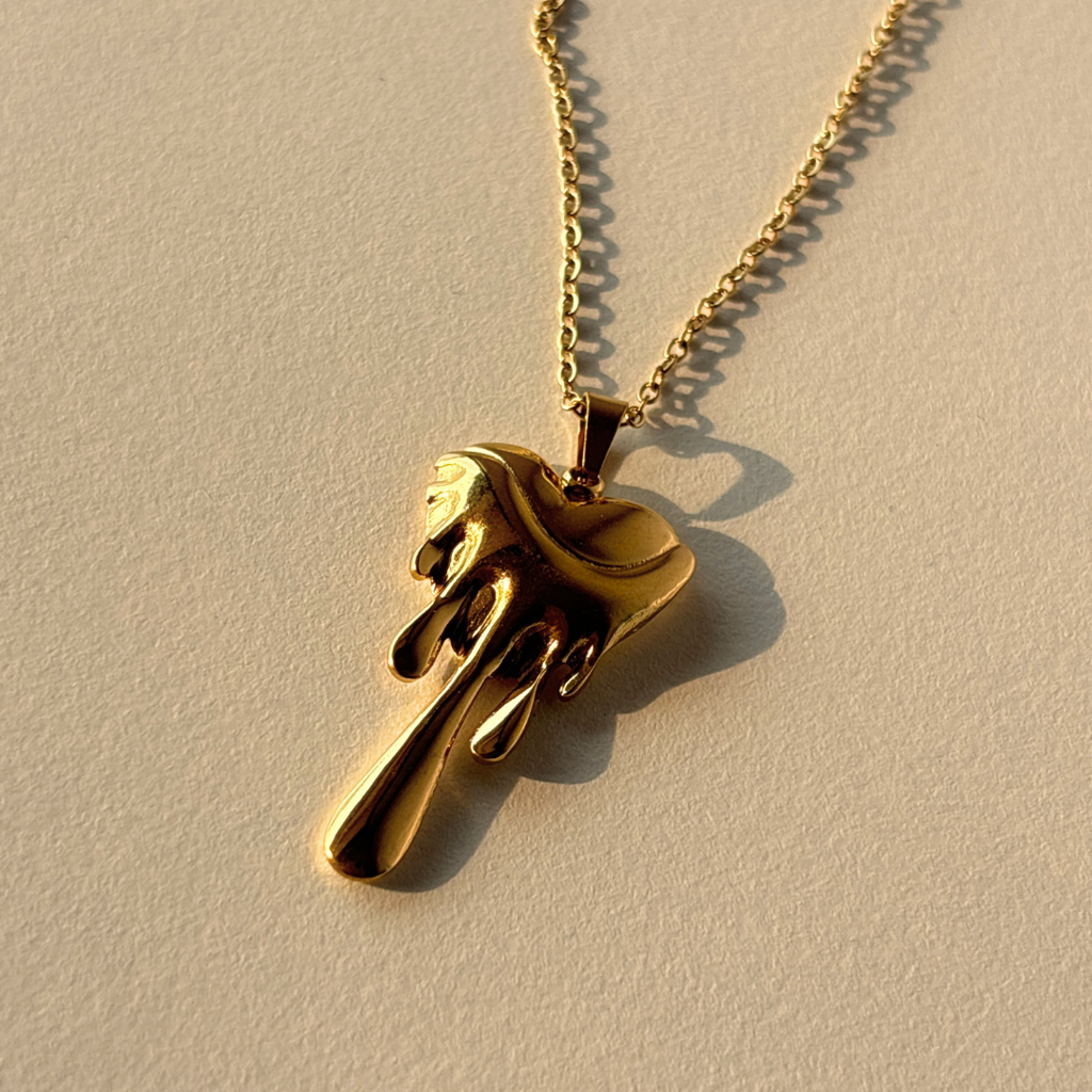 Hruday Dhara Pendant