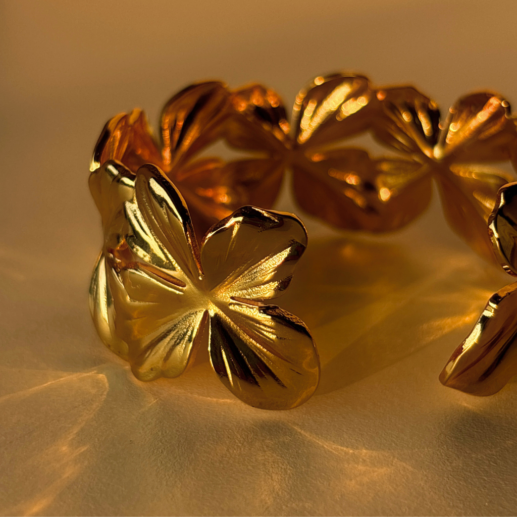 Pushp Valli Bracelet