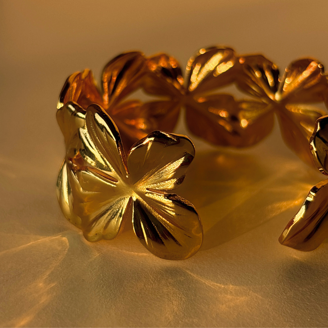 Pushp Valli Bracelet