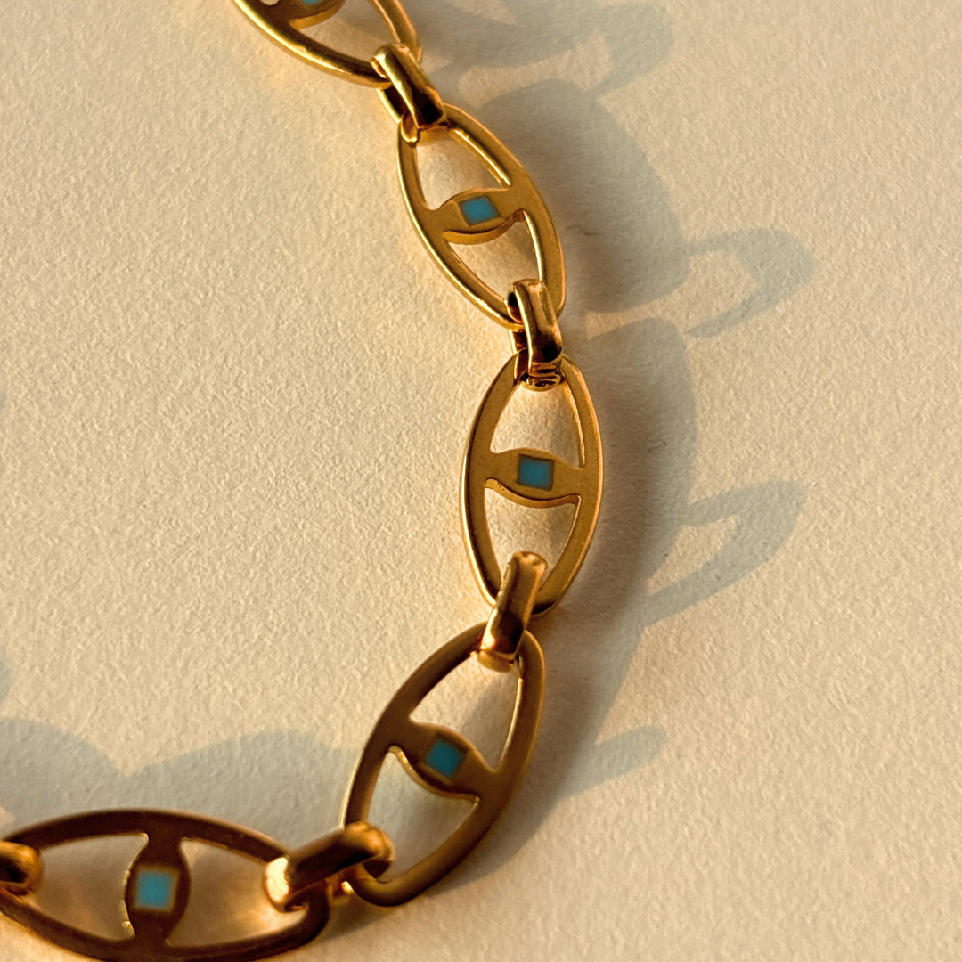 Nazar Na Lage - Bracelet