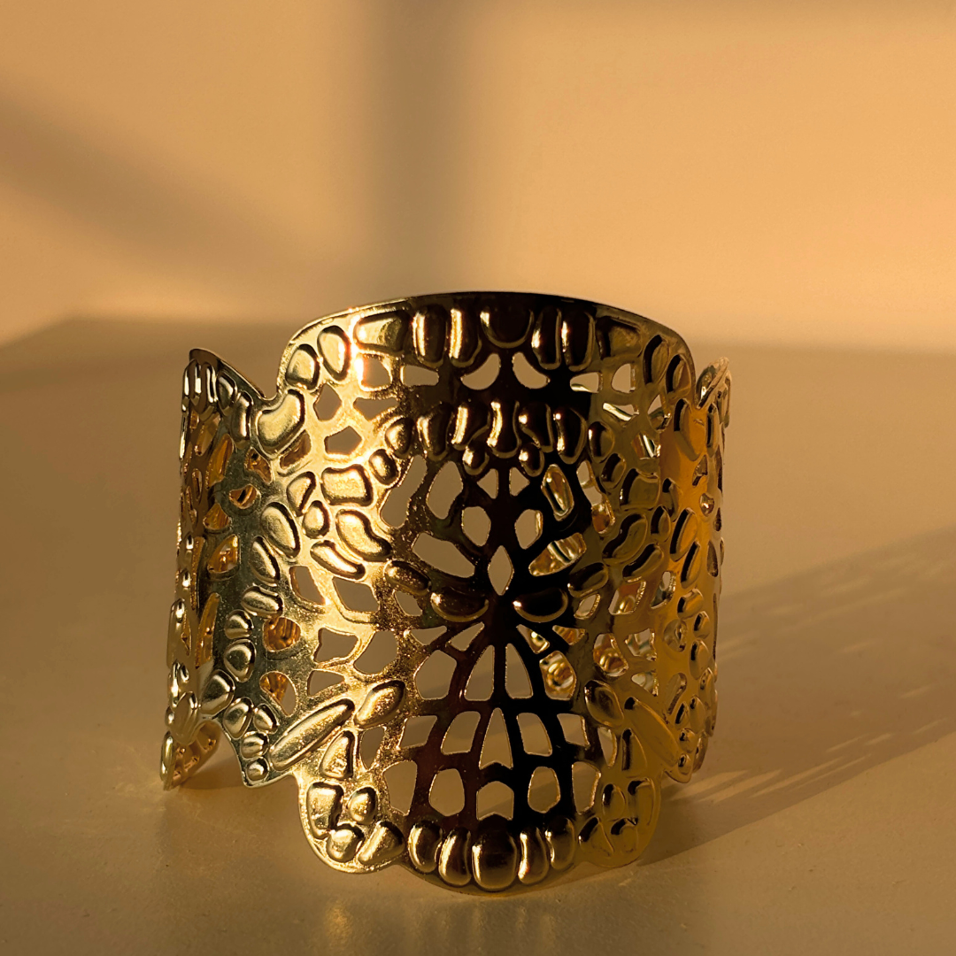 Jaalika Cuff