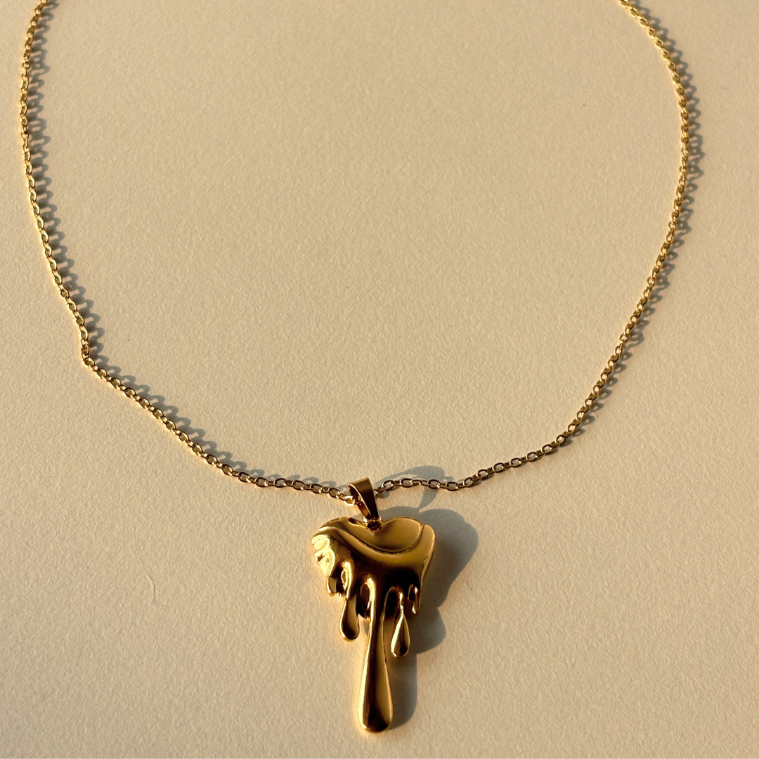 Hruday Dhara Pendant