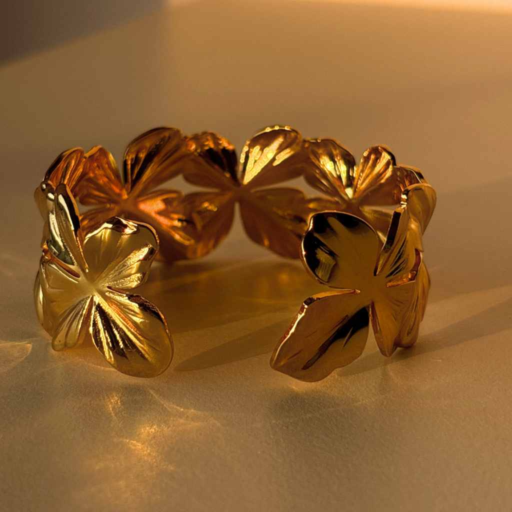 Pushp Valli Bracelet