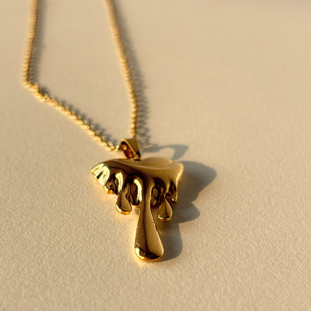 Hruday Dhara Pendant