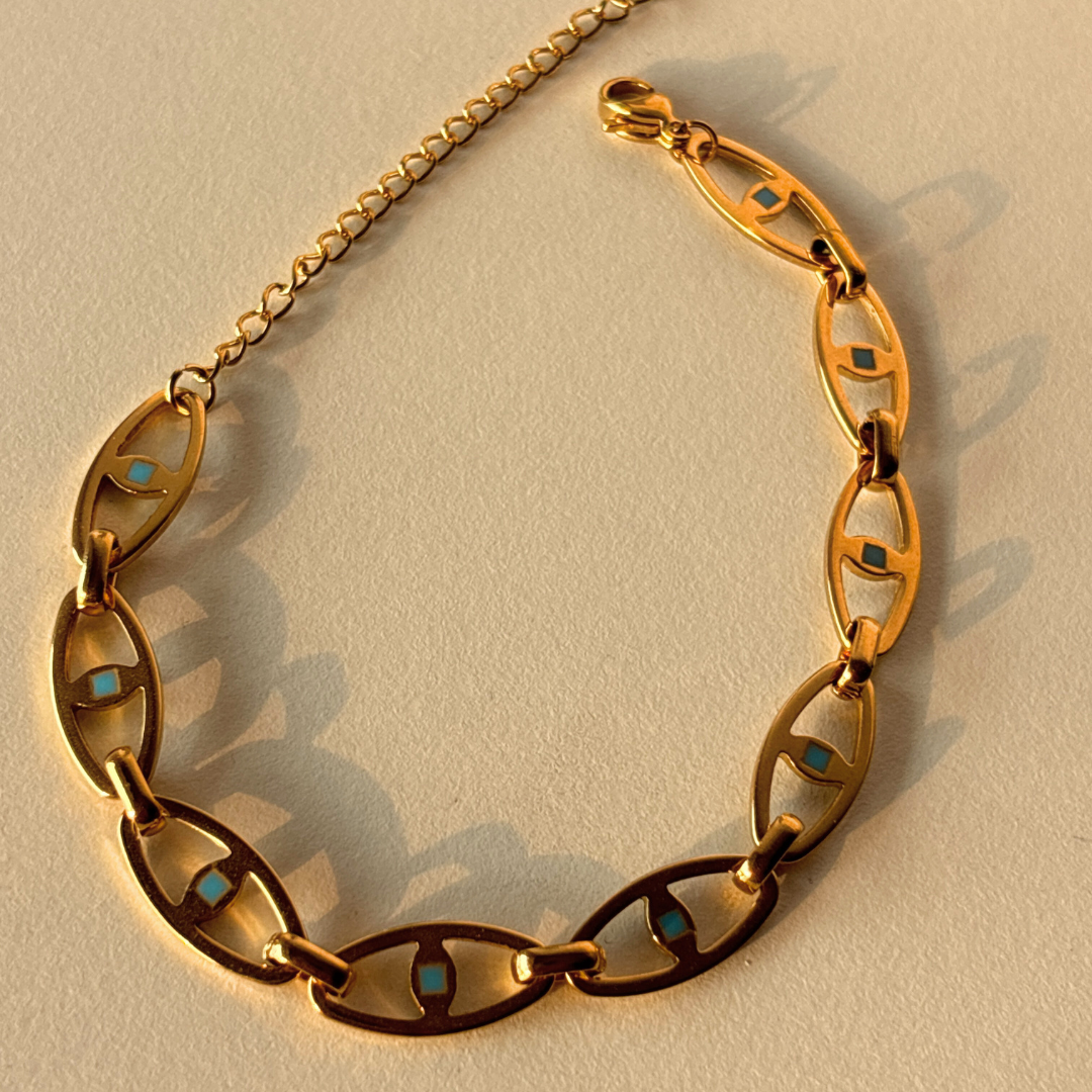 Nazar Na Lage - Bracelet