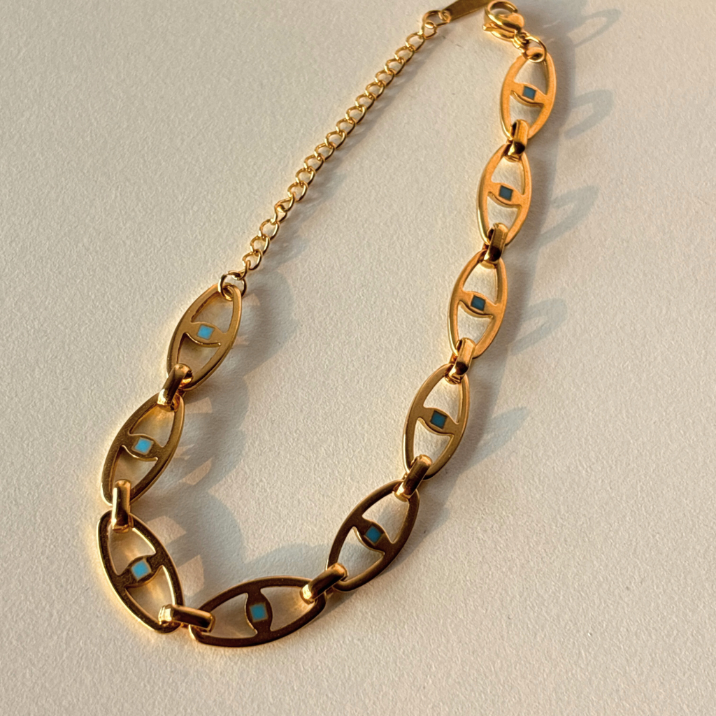 Nazar Na Lage - Bracelet